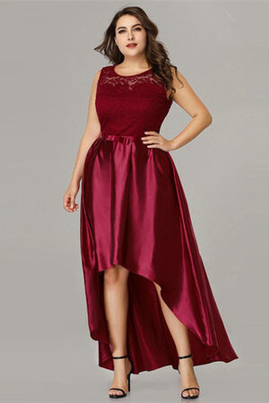 Robe de bal avec nœud à boucles fermeutre eclair onirique intemporel longue