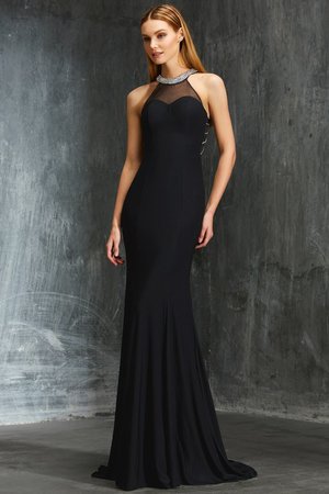 Dès que vous avez acheté votre robe de soirée vous devriez 9ce2-5w9zx-robe-de-soiree-naturel-manche-nulle-de-traine-courte-de-fourreau-avec-perle
