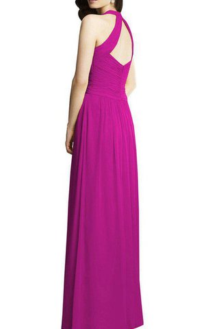 Une silhouette lourde au bas peut être équilibrée 9ce2-6b8pk-robe-demoiselle-d-honneur-longue-en-chiffon-longueru-au-niveau-de-sol-denude-ligne-a