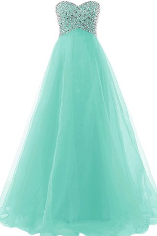 Robe demoiselle d'honneur eclaté avec lacets de lotus textile en tulle de col en cœur