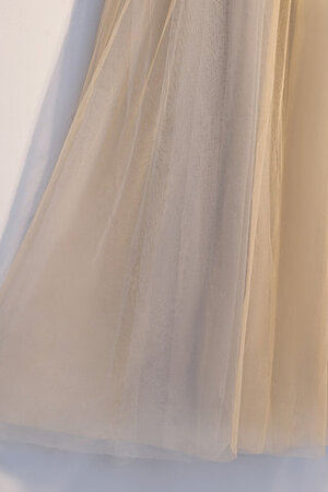 Robe de bal cordon splendide luxueux exclusif romantique