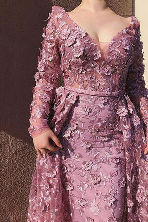 Robe de bal avec zip textile en tulle en satin extensible enchanteur romantique
