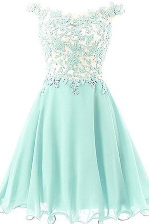 Robe fête de la rentrée classique bref mode en dentelle avec chiffon