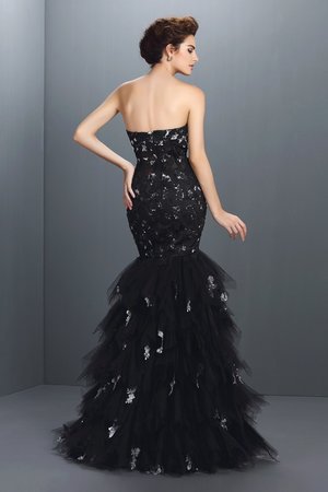 Et irez-vous au bal, mais vous ne savez pas que vous n'avez 9ce2-8x7kk-robe-de-bal-longue-paillete-de-sirene-manche-nulle-fermeutre-eclair