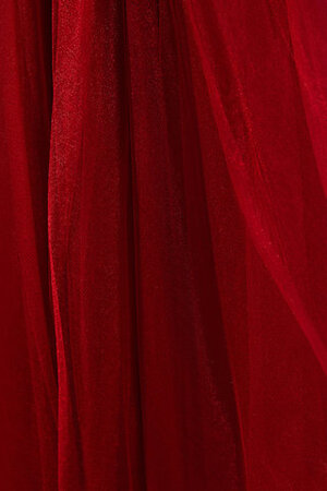 Robe de bal cordon passionnant bretelles spaghetti modeste sexy