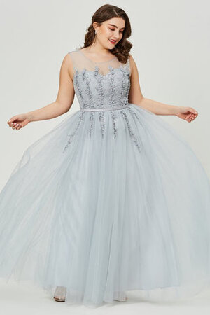 Robe de bal ligne a fermeutre eclair noble moderne naturel