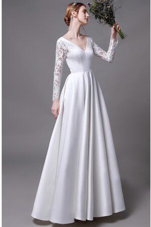 Robe de mariée fermeutre eclair a eglise attrayant romantique chic