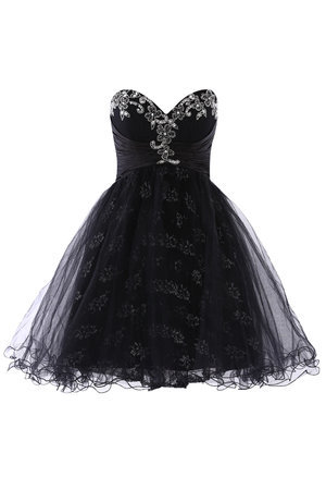 Robe de cocktail impressioé plissage bref avec cristal de tour de ceinture en haute