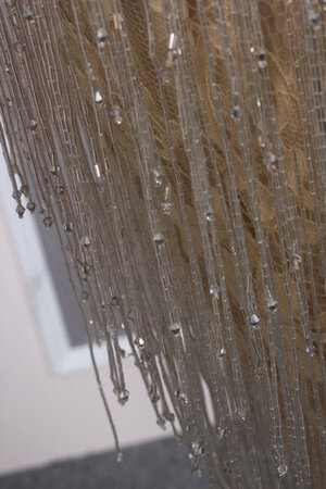 Robe de bal magnifique exclusif exceptionnel romantique solennelle