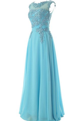 Robe demoiselle d'honneur v col profonde manche nulle encolure ronde avec chiffon ligne a