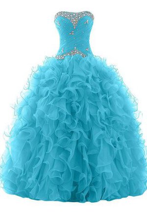Les écouter vous aidera à savoir quelle robe choisir pour l'événement 9ce2-ggq20-robe-douce-seize-naturel-delicat-en-organza-col-en-forme-de-coeur-jusqu-au-sol
