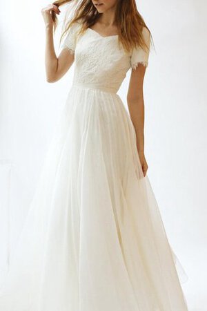 robe de mariée peut être vraiment un choix fantastique 9ce2-gq0tt-robe-de-mariee-derniere-tendance-decoration-en-fleur-avec-ruban-a-ligne-en-chiffon