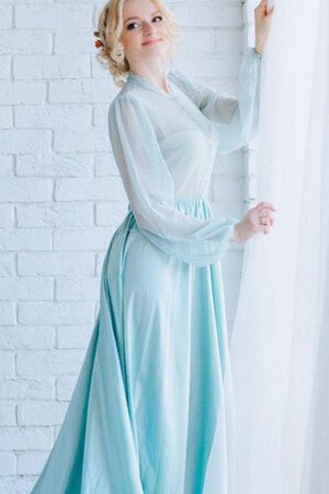 Choisir la robe que vous porterez pour votre mariage est une tâche 9ce2-gx86l-robe-demoiselle-d-honneur-romantique-delicat-de-lotus-avec-manche-longue-eleve