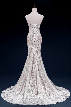 Robe de mariée angélique avec sans manches naturel exceptionnel longue