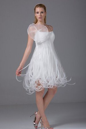 Robe douce seize courte ruché avec lacets bretelles spaghetti