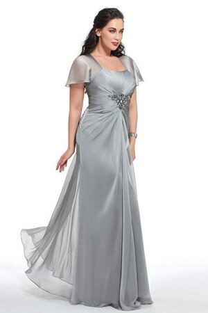 Robe de soirée avec perle captivant lache longue derniere tendance