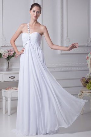 Robe de mariée impressioé en tout plein air salle interne col en forme de cœur ruché