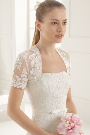 Robe de mariée luxueux derniere tendance a eglise en salle de bustier