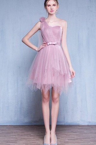 Robe demoiselle d'honneur intemporel ceinture cordon avec ruban ligne a