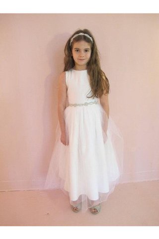 La robe de mariée de style sirène est une option fantastique 9ce2-o8txr-robe-cortege-fille-longue-col-en-bateau-longueur-au-ras-du-sol-textile-en-tulle-ligne-a