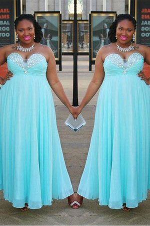 Robe de bal ligne a de princesse manche nulle lache fermeutre eclair