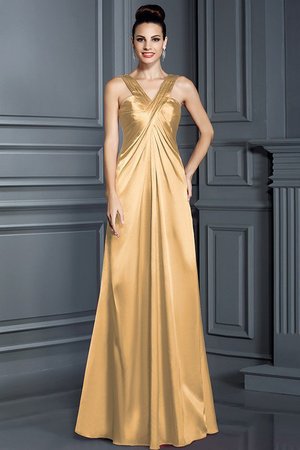 ce style de robe de mariée est le plus souvent considéré 9ce2-osrjm-robe-demoiselle-d-honneur-longue-de-princesse-avec-zip-bretelles-spaghetti