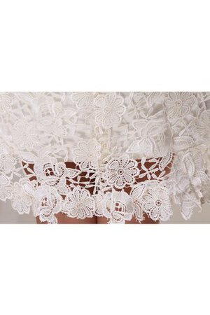 Robe fête de la rentrée bref ligne a en 1/2 manche appliques