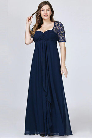 Robe mere de online la mariee grande taille
