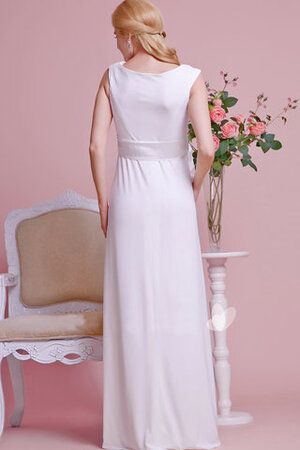 Robe de mariée ceinture satin en simulation adorable splendide distinguee