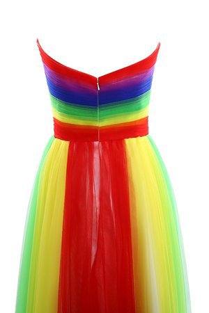 Une autre chose à considérer lors de l'achat de vêtements 9ce2-r7pgg-robe-de-soiree-solennelle-classique-simple-textile-en-tulle-en-arc-en-ciel