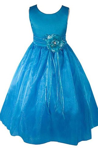 Robe cortège fille plissage ligne a avec zip jusqu'à la cheville textile taffetas