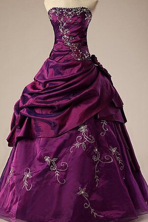 Les bijoux simples en argent à talons de couleur unie sont 9ce2-v6usz-robe-de-quinceanera-longue-en-satin-en-organza-avec-perle-brode