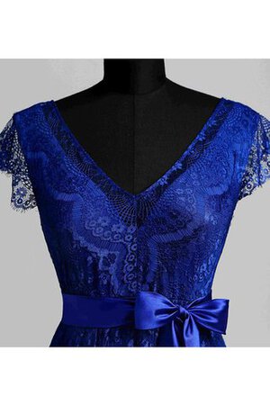 Robe de bal romantique delicat femme branché vintage avec manche épeules enveloppants