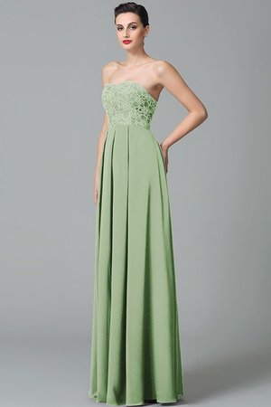 vous pouvez vous assurer que votre robe de mariée rehausse 9ce2-xgrqy-robe-demoiselle-d-honneur-longue-en-chiffon-de-col-en-coeur-manche-nulle-a-ligne