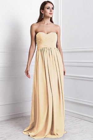 Robe demoiselle d'honneur longue manche nulle de lotus avec chiffon fermeutre eclair