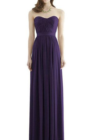 Saks propose des marques de luxe et des créateurs de mode 9ce2-xsvq9-robe-demoiselle-d-honneur-simple-longue-de-bustier-en-chiffon-ligne-a