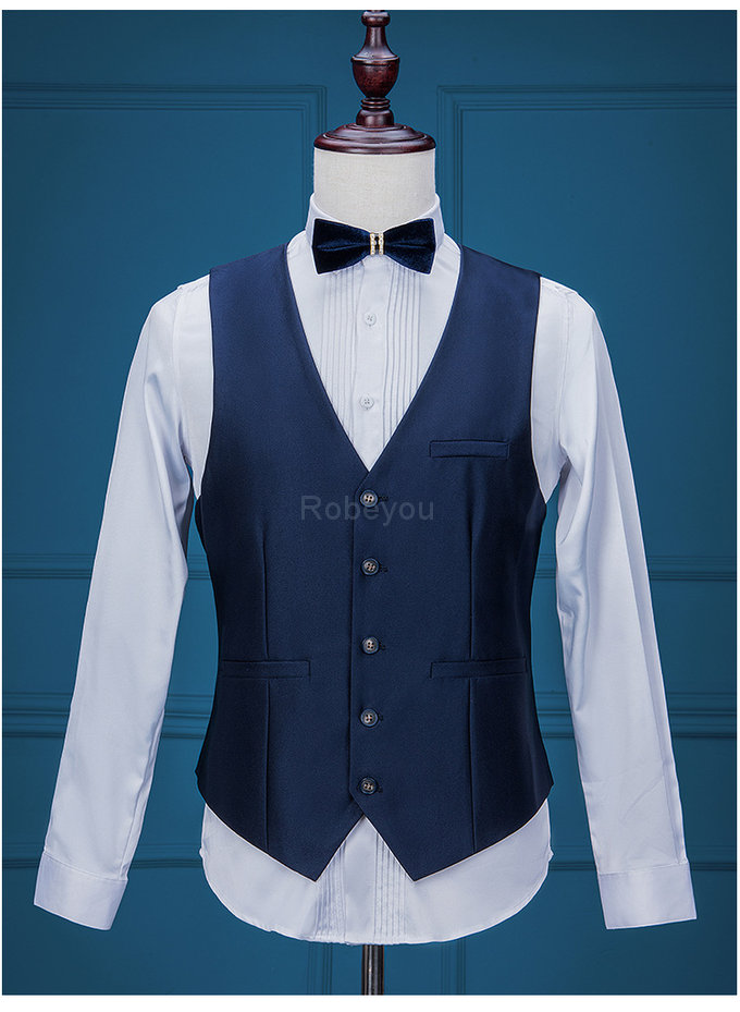 Marque costume hommes costume pour hommes décontracté mariage blazer