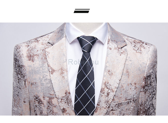 Hommes costume slim fit conceptions boutique tuxedos mariage dernier élégant