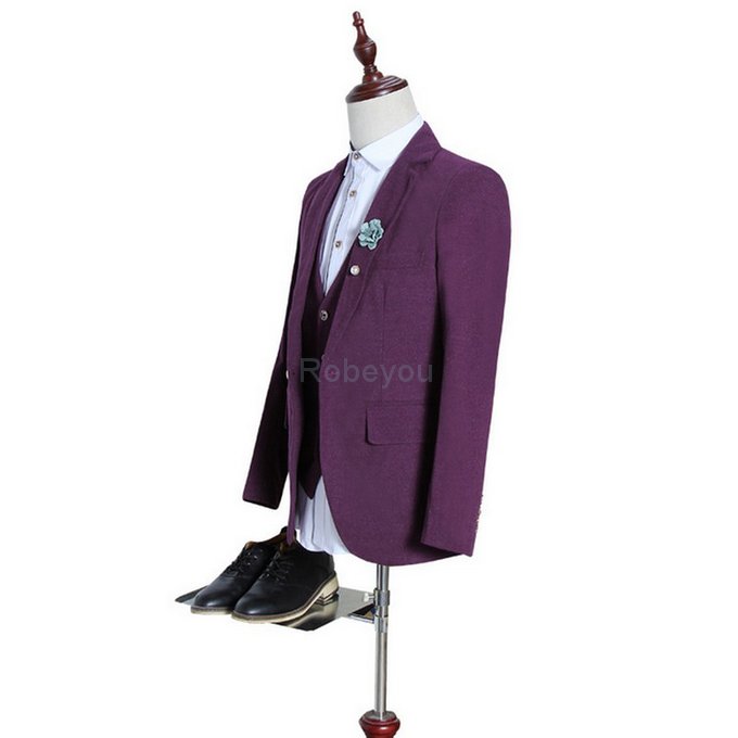 Costume homme hommes masculin grande taille élégant blazer